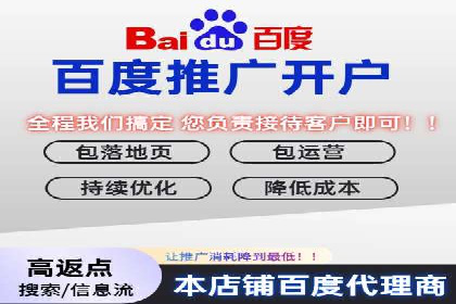 SEM广告投放策略的持续优化——某企业成功案例